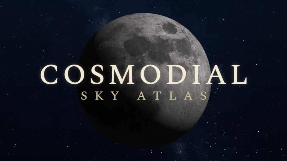 Cosmodial