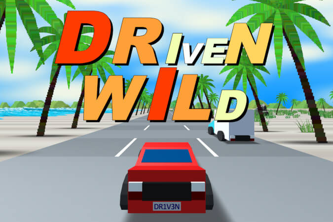 Driven Wild