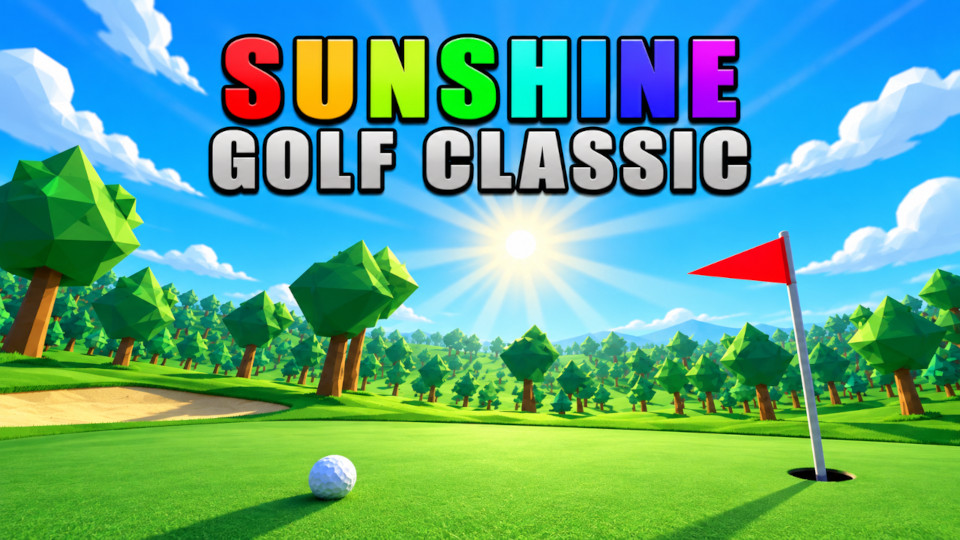 Sunshine Golf Classic
